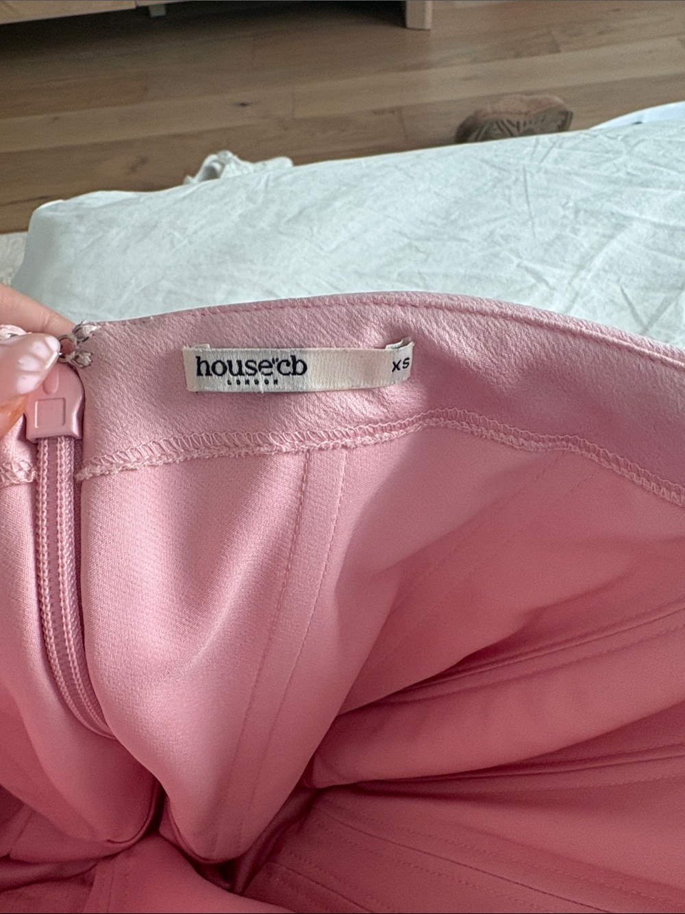 HOUSE OF CB DRESS - Picture 3 of 6